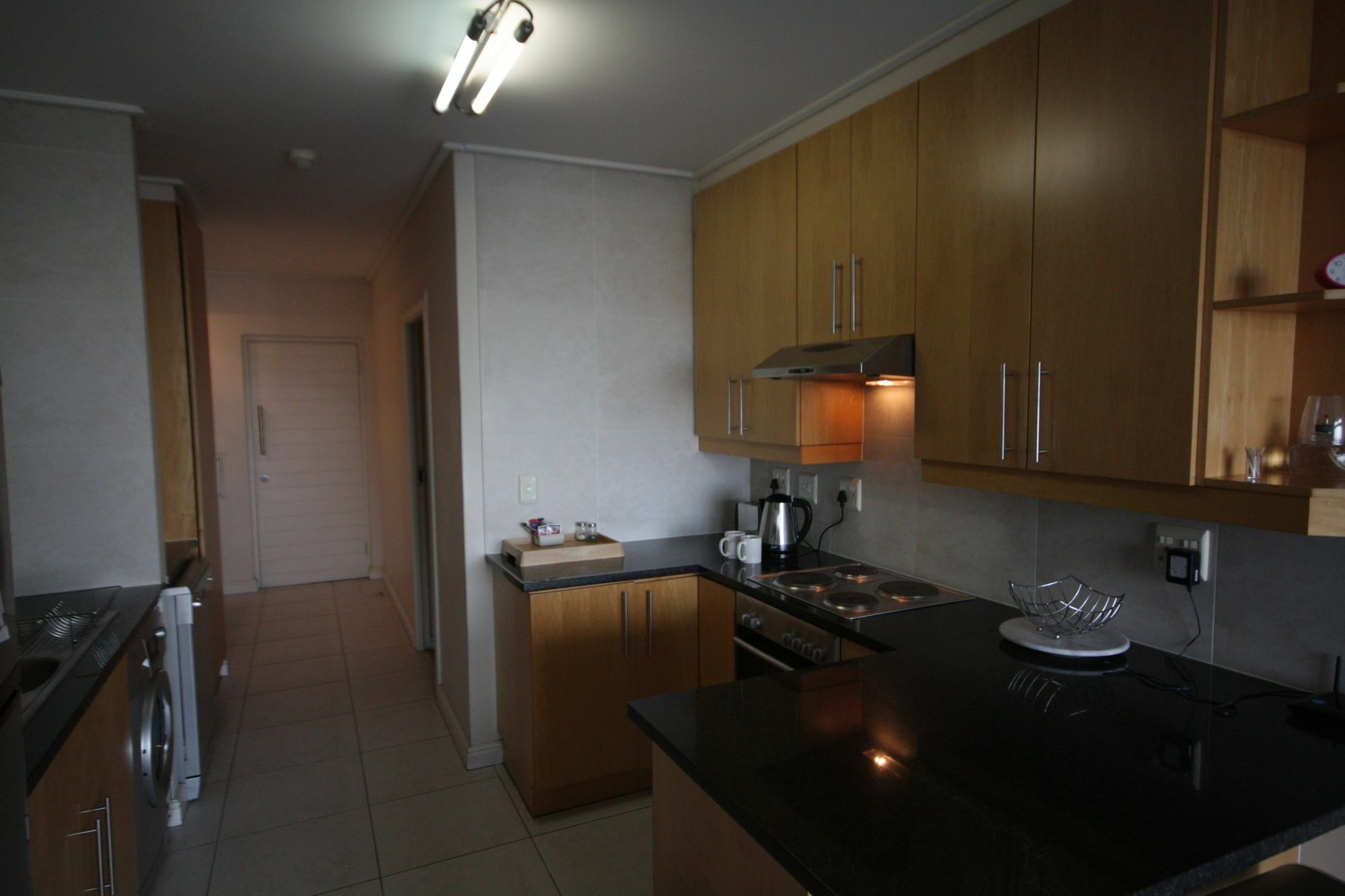 Апартаменти Dockside 905 By Ctha Кейптаун Екстер'єр фото